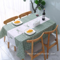 Home Nordic tablecloth wholesale